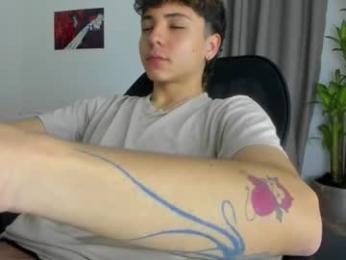 joe23___ webcam model stream image