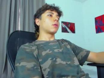 joe23___ webcam model stream image