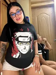 alissonfernandez_ webcam model stream image