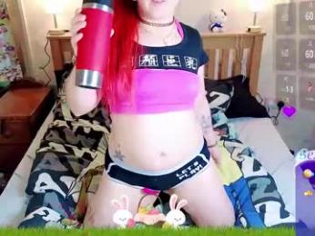 jenny_style webcam model stream image