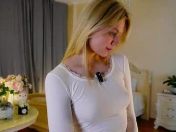 burnletitallburn webcam model stream image