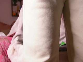 irisallen webcam camsoda model stream image