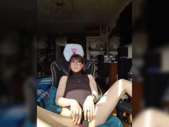 Vikeyna webcam model stream image