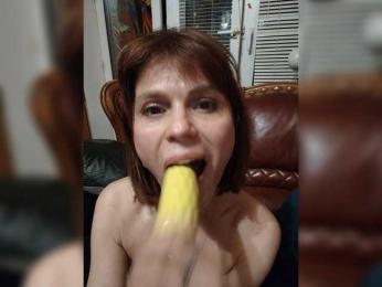 Vikeyna webcam model stream image