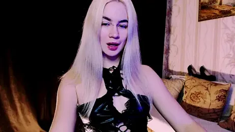 xxxcharismaaa webcam model stream image