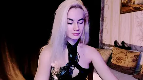 xxxcharismaaa webcam model stream image