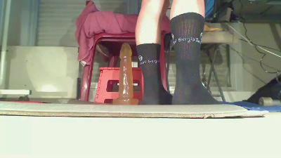 GaelLaurent webcam model stream image