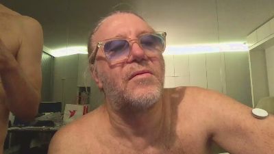 GaelLaurent webcam model stream image