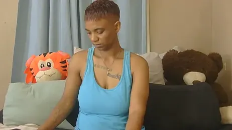 JANIELEE webcam model stream image