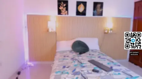 Harmony_Malkova webcam model stream image