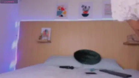 Harmony_Malkova webcam model stream image