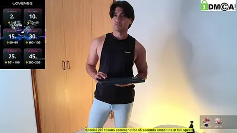 Im_Evanss webcam stripchat model stream image