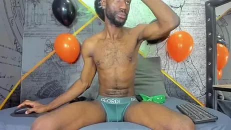 THE_KING_RICKY webcam model stream image