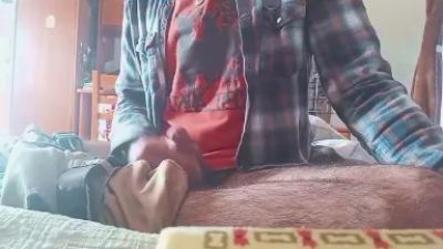 ajfmBear webcam model stream image