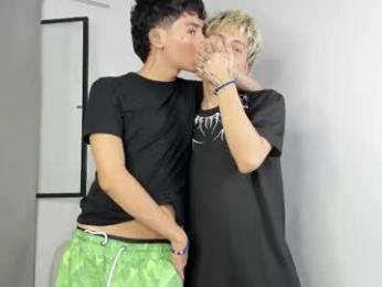 nico_nico_xd webcam model stream image