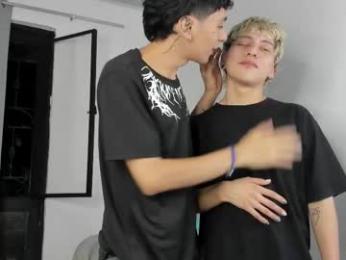 nico_nico_xd webcam model stream image