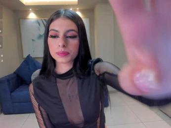 BellaConnor webcam bongacams model stream image