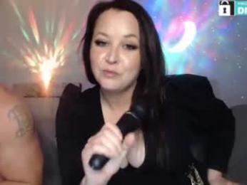 nastylegends webcam chaturbate model stream image