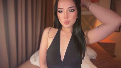 hadahera webcam model stream image