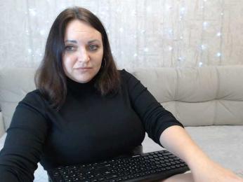 JenniferTheChic webcam bongacams model stream image