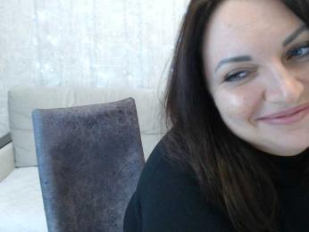 JenniferTheChic webcam model stream image