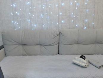 JenniferTheChic webcam model stream image