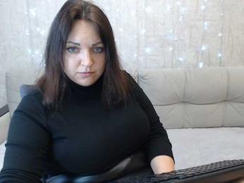 JenniferTheChic webcam model stream image