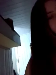 Puta_Paraguaia webcam stripchat model stream image