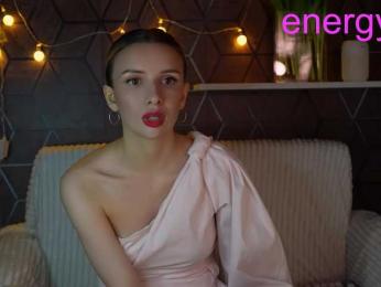 Malyshkaaa webcam model stream image