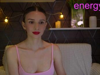 Malyshkaaa webcam model stream image