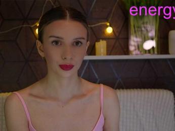 Malyshkaaa webcam model stream image