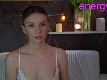 Malyshkaaa webcam model stream image