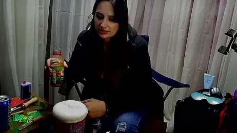 LillyDicLoonatic webcam model stream image