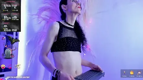 arthemisa_hot webcam model stream image