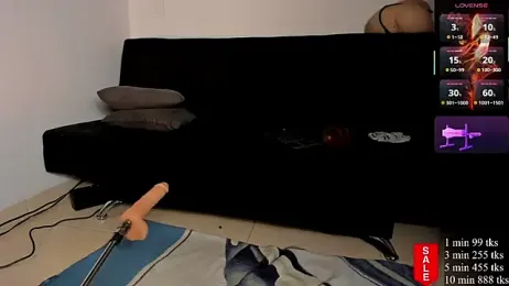 Matt_Ferrer webcam model stream image