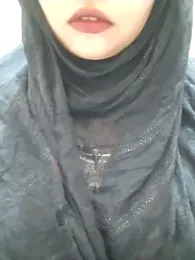 Indian-Nazia webcam model stream image