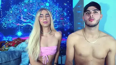 Jupiter_88 webcam model stream image