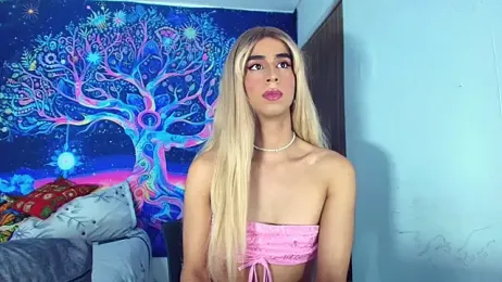 Jupiter_88 webcam model stream image