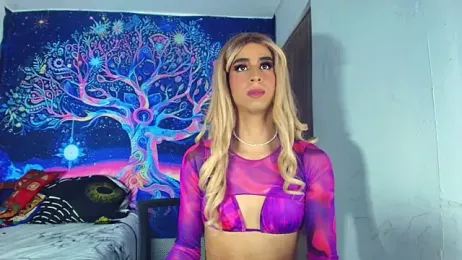 Jupiter_88 webcam model stream image