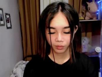 uxie_mew webcam model stream image