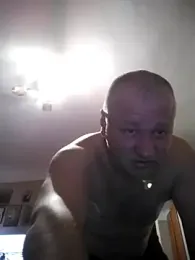 Grasul78 webcam model stream image