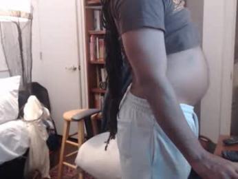 sheepishlion webcam model stream image