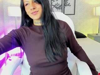 oh-sharon webcam model stream image