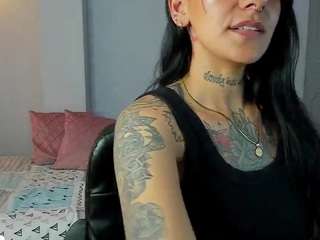 oh-sharon webcam model stream image