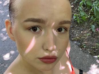 SusannahBuffalo webcam livejasmin model stream image