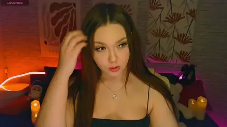 Katherine-Dior webcam model stream image