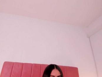 CristalHart webcam model stream image