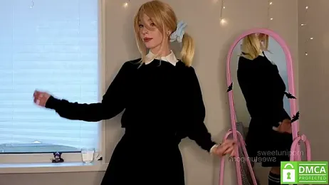 sweetuniporn webcam stripchat model stream image