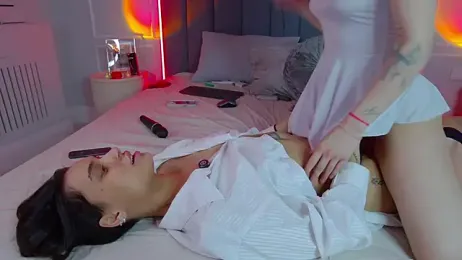 CaitlinSugar webcam model stream image