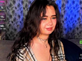 -Carolina- webcam model stream image